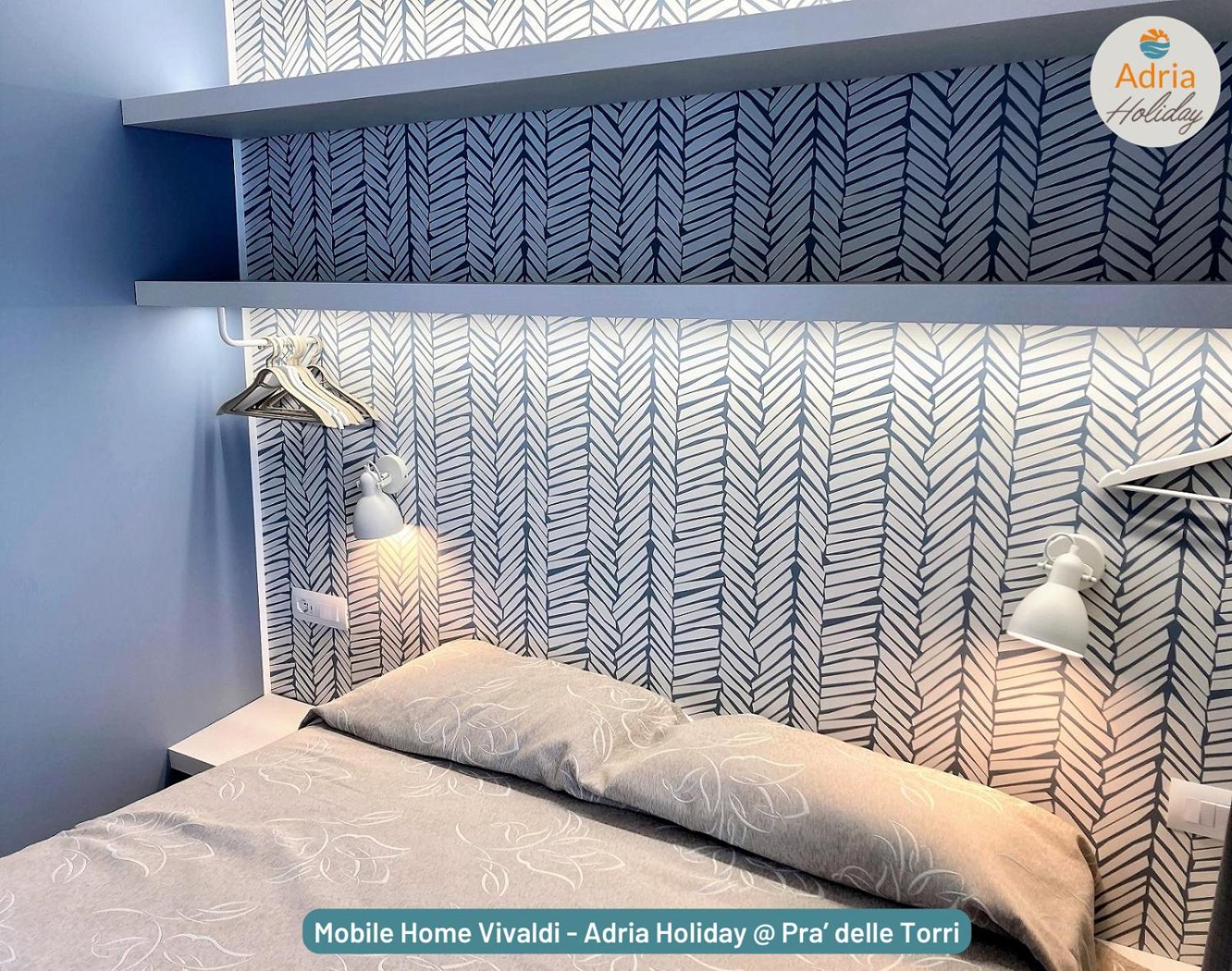 Pra' Delle Torri - Adria Holiday Mobile Homes Caorle Extérieur photo